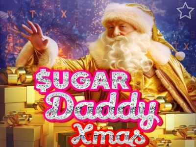Sugar Daddy Xmas