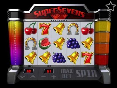Super Sevens