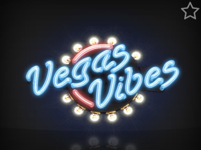 Vegas Vibes High Limit