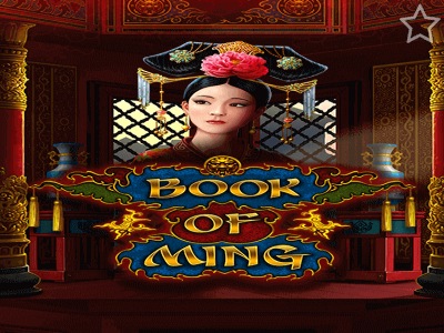 Book of Ming