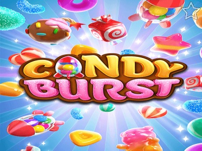 Candy Burst