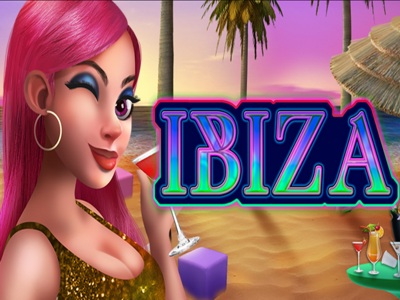 IBIZA