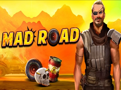 Mad Road