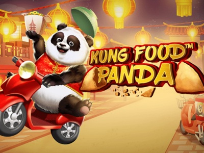 Kung Food Panda