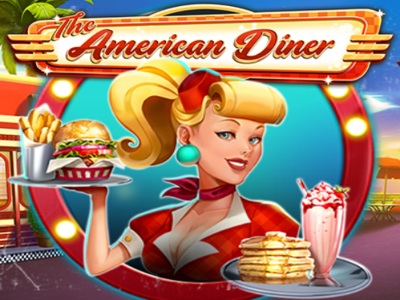 THE AMERICAN DINER