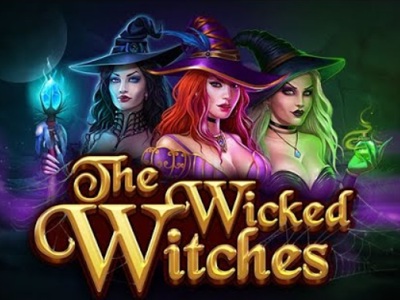 The Wicked Witches