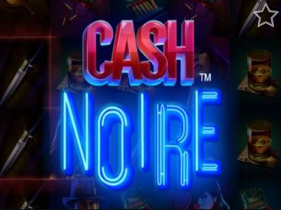Cash Noire