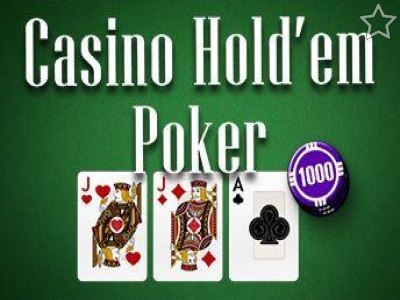 Casino Holdem