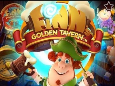 Finns Golden Tavern