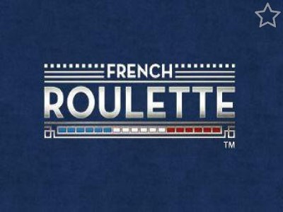 French Roulette