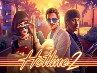 Hotline 2