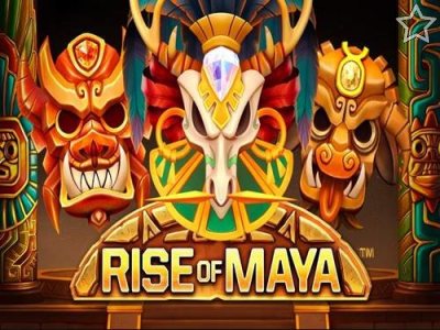 Rise of Maya