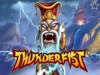 Thunderfist