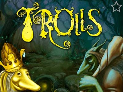 Trolls