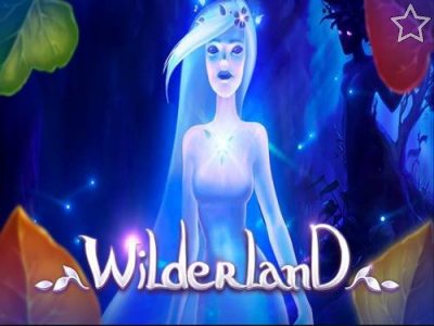 Wilderland