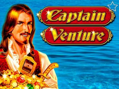 Captain Venture