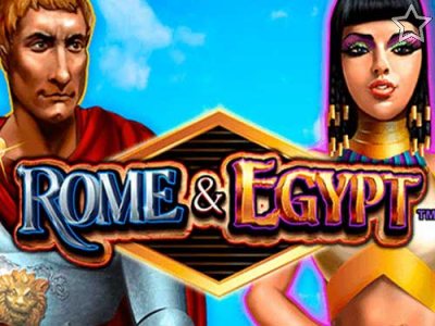 Rome & Egypt