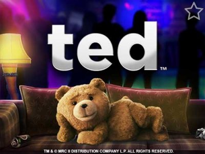 Ted