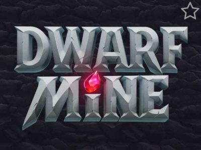 Dwarf Mine