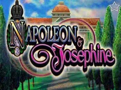 Napoleon & Josephine