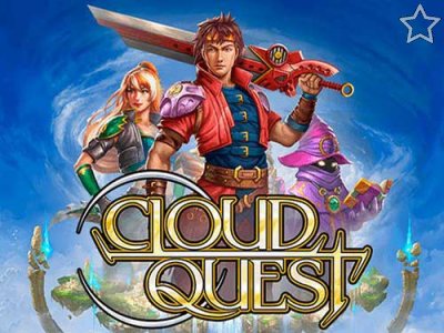 Cloud Quest
