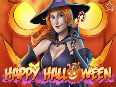 Happy Halloween