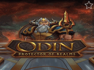 Odin Protector of Realms