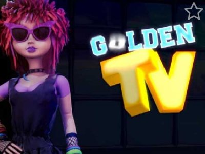 Golden TV