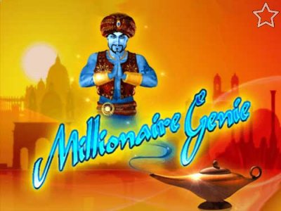Millionaire Genie