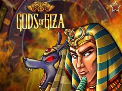 Gods of Giza