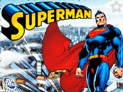 Superman
