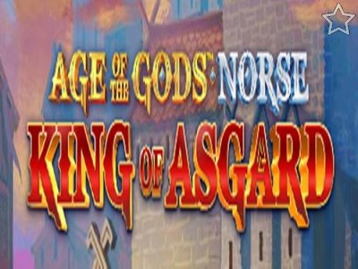Age of the Gods Norse: King of Asgard