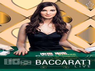 Baccarat 1