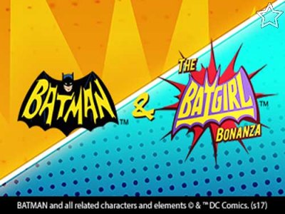 Batman & The Batgirl Bonanza