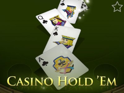 Casino Holdem