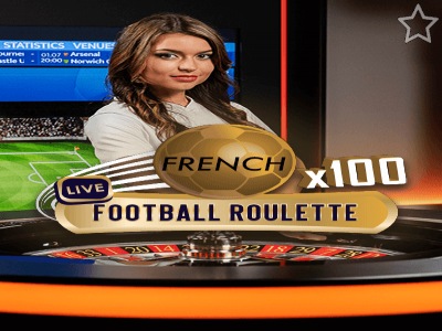 Football French Roulette