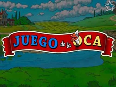 Juego De La Oca