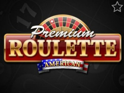 Premium American Roulette