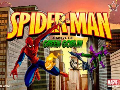 Spiderman