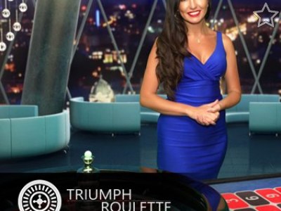 Triumph Roulette