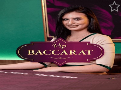 VIP Baccarat