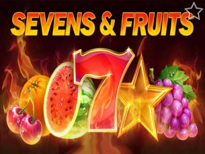 Sevens & Fruits