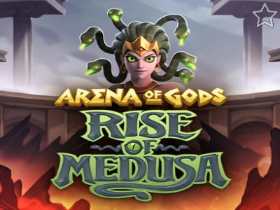 Arena of Gods - Rise of Medusa