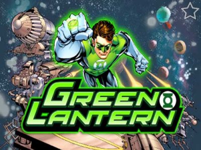 Green Lantern