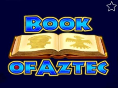 Book of Aztec