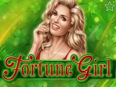 Fortune Girl