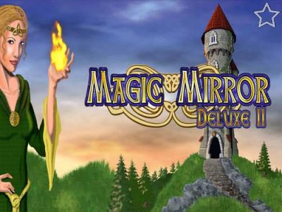 Magic Mirror Deluxe II