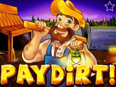 PayDirt
