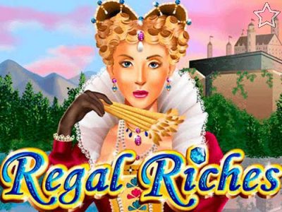 Regal Riches