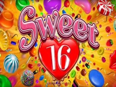 Sweet 16
